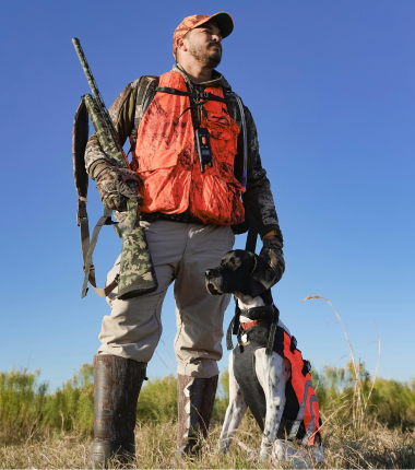 El General 'The Hunters House'