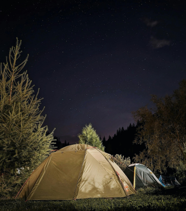 El General 'The Hunters House'